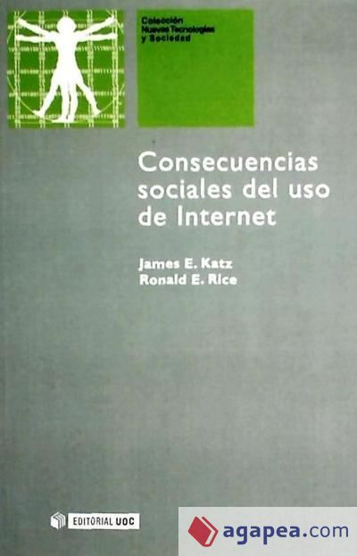 Consecuencias sociales del uso de internet