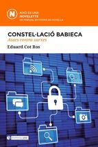 Portada de Constel·lació Babieca (Ebook)