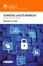 Portada de Constel·lació Babieca (Ebook)