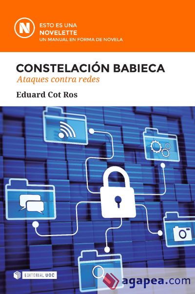 Constelación Babieca: Ataques contra redes