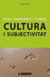 Portada de Cultura i subjectivitat