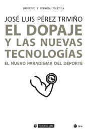 Portada de DOPAJE Y LAS NUEVAS TECNOLOGIAS