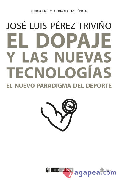 DOPAJE Y LAS NUEVAS TECNOLOGIAS