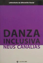 Portada de Danza inclusiva