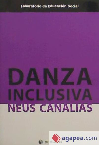 Danza inclusiva