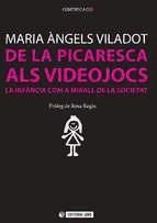 Portada de De la picaresca als videojocs (Ebook)