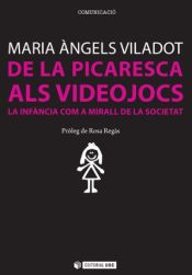 Portada de De la picaresca als videojocs