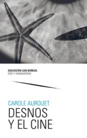 Portada de Desnos y el cine