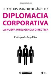 Portada de Diplomacia corporativa (Ebook)