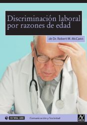 Portada de Discriminación laboral por razones de edad