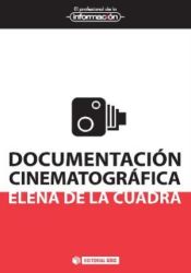 Portada de Documentación cinematográfica