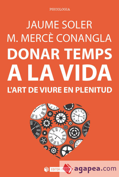 Donar temps a la vida