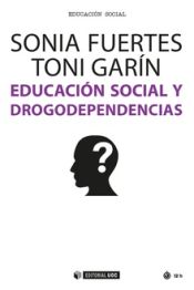 Portada de Educación social y drogodependencias (Ebook)