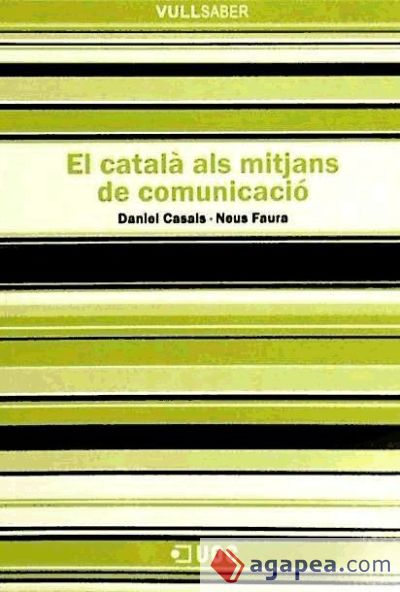 El català als mitjans de comunicació