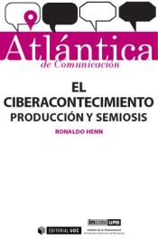 Portada de El ciberacontecimiento