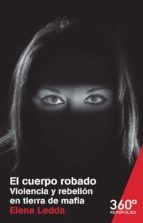 Portada de El cuerpo robado (Ebook)