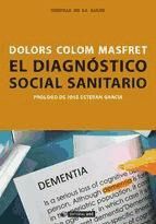 Portada de El diagnóstico social sanitario (Ebook)