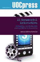 Portada de El documental interactivo (Ebook)