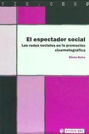 Portada de El espectador social