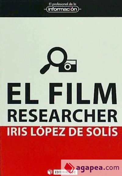 El film researcher