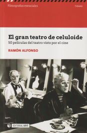 Portada de El gran teatro de celuloide