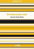 Portada de El holocausto nazi (Ebook)