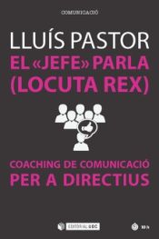 Portada de El "jefe" parla (Locuta Rex) (Ebook)