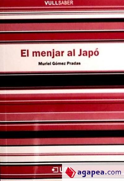 El menjar al Japó