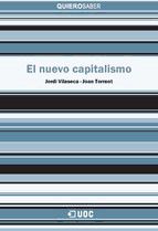 Portada de El nuevo capitalismo (Ebook)