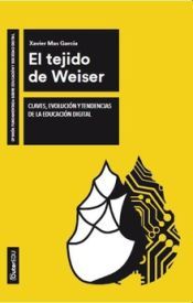 Portada de El tejido de Weiser (Ebook)