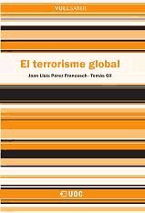 Portada de El terrorisme global