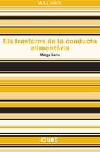 Portada de Els trastorns de la conducta alimentària (Ebook)