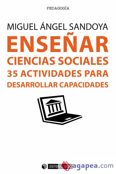 Enseñar Ciencias sociales