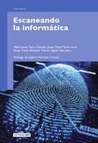 Portada de Escaneando la inform&aacute;tica (Ebook)