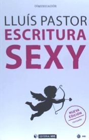 Portada de Escritura sexy