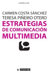 Portada de Estrategias de comunicación multimedia