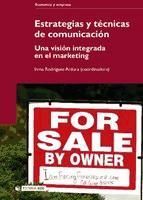 Portada de Estrategias y t&eacute;cnicas de comunicaci&oacute;n (Ebook)