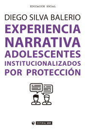 Portada de Experiencia Narrativa