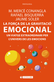 Portada de FORÇA DE LA GRAVITACIO EMOCIONAL, LA