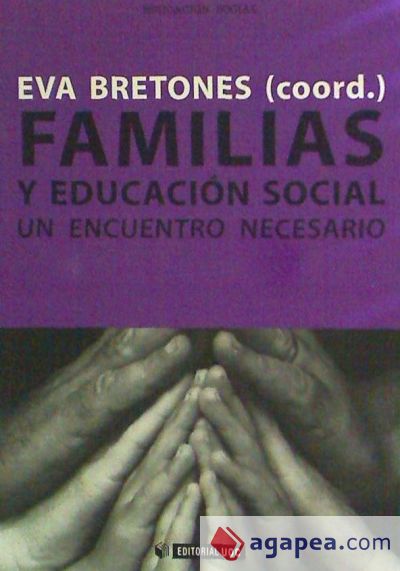 Familias y educación social