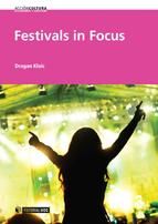 Portada de Festivals in Focus (Ebook)