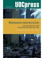 Portada de Ficciones colaterales (Ebook)