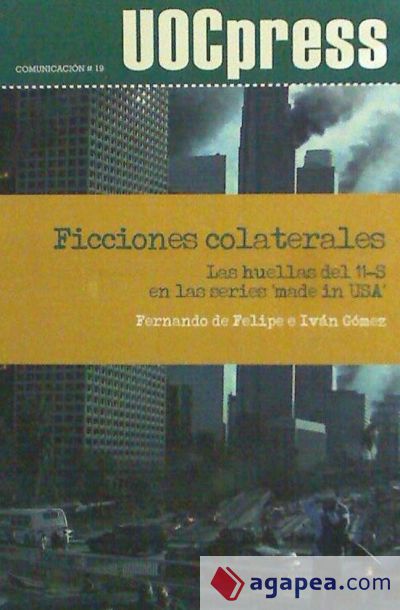 Ficciones colaterales