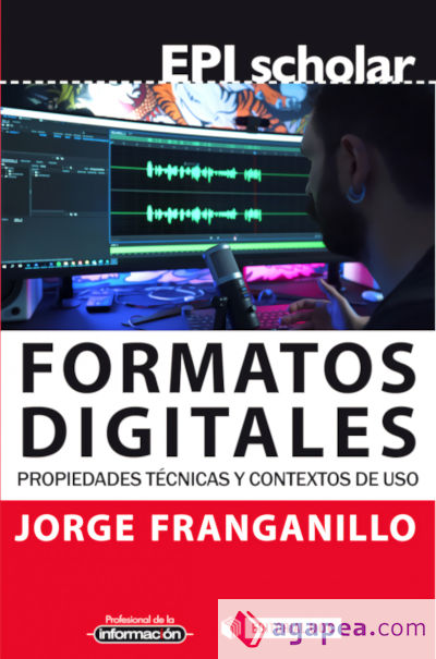 Formatos digitales Formatos digitales