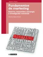 Portada de Fundamentos de marketing (Ebook)