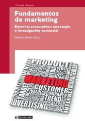 Portada de Fundamentos de marketing