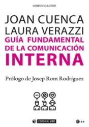 Portada de GUIA FUNDAMENTAL DE LA COMUNICACION INTERNA