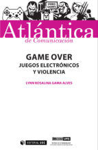 Portada de Game Over (Ebook)