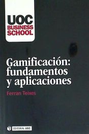 Portada de Gamificación