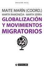 Portada de Globalización y movimientos migratorios (Ebook)